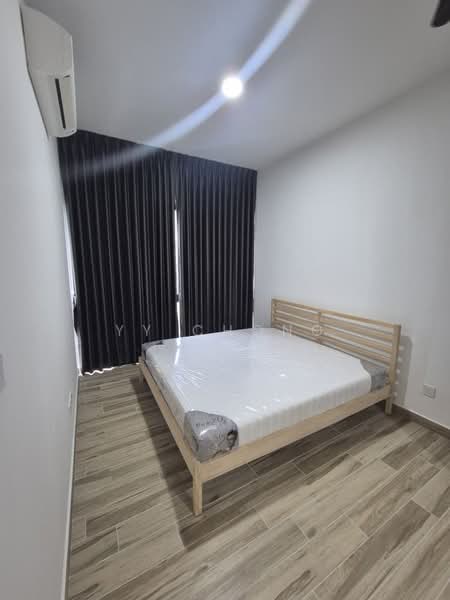 Service Residence for Rent at Hampton Height Damansara - YY Chong - PropertyGuru.com.my
