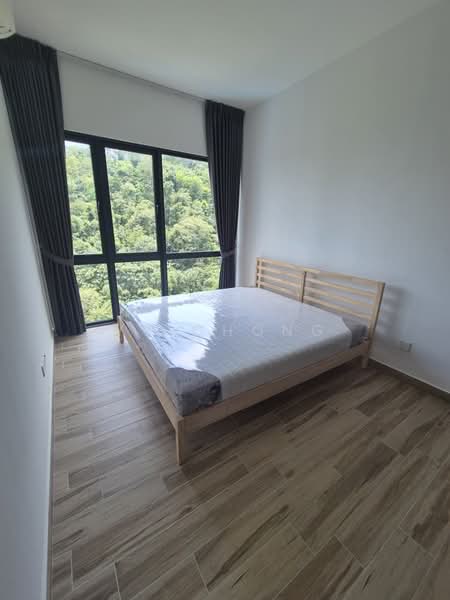 Service Residence for Rent at Hampton Height Damansara - YY Chong - PropertyGuru.com.my