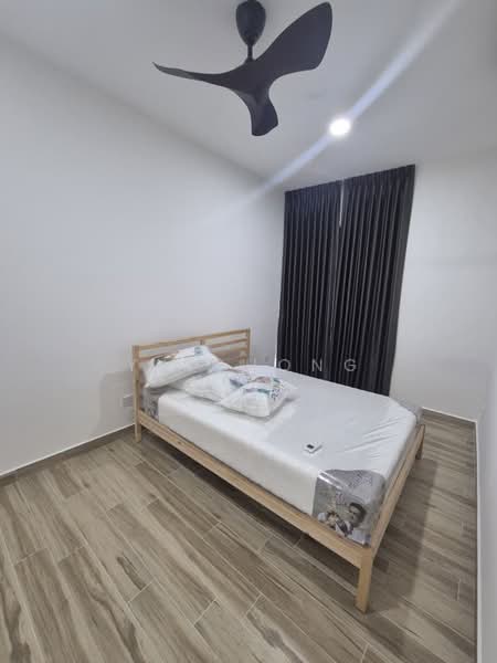 Service Residence for Rent at Hampton Height Damansara - YY Chong - PropertyGuru.com.my