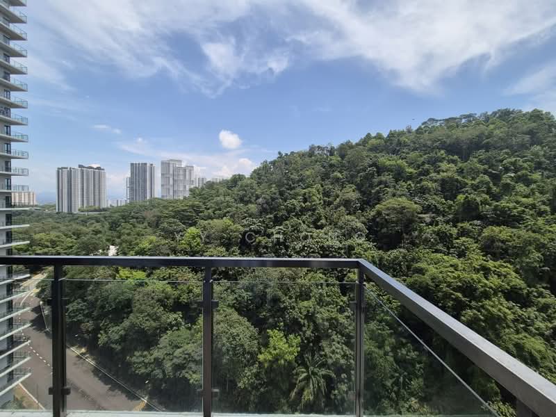 Service Residence for Rent at Hampton Height Damansara - YY Chong - PropertyGuru.com.my