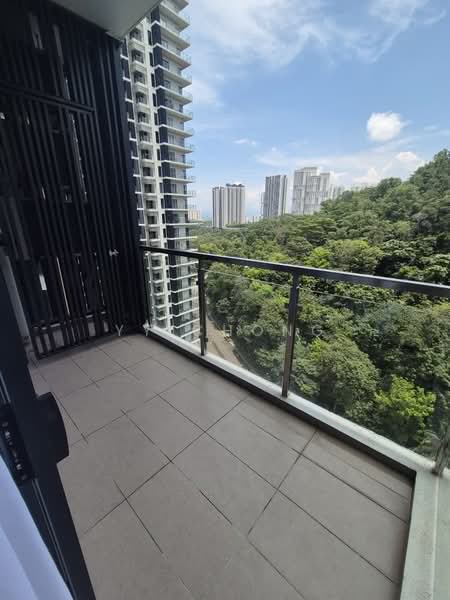 Service Residence for Rent at Hampton Height Damansara - YY Chong - PropertyGuru.com.my