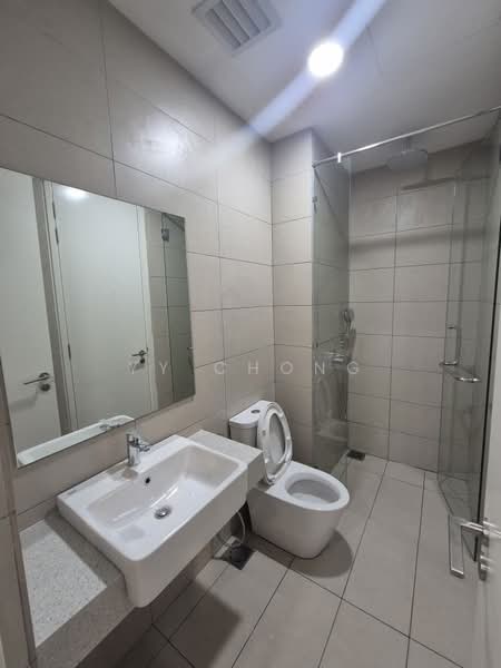 Service Residence for Rent at Hampton Height Damansara - YY Chong - PropertyGuru.com.my