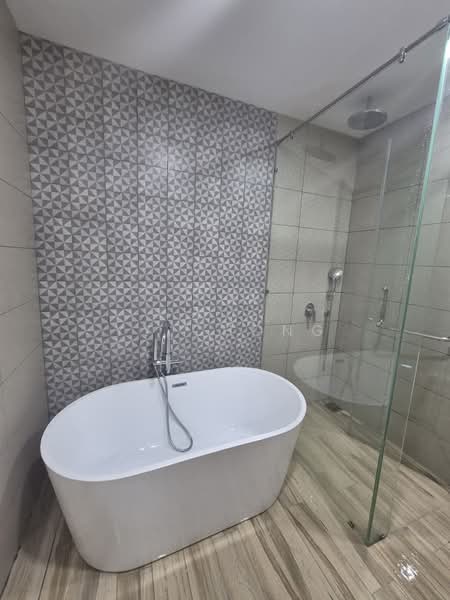 Service Residence for Rent at Hampton Height Damansara - YY Chong - PropertyGuru.com.my