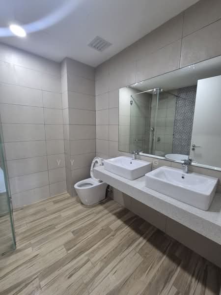 Service Residence for Rent at Hampton Height Damansara - YY Chong - PropertyGuru.com.my