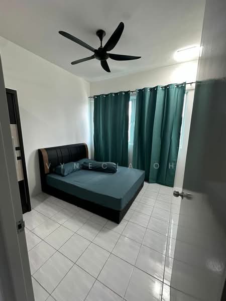 Condominium for Rent at The Zen - Vynecia Oh - Bedroom - PropertyGuru.com.my