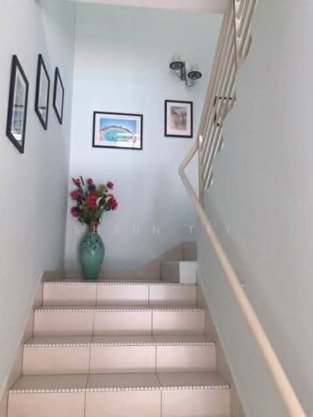 2-storey Terraced House for Sale in Horizon Hills (Iskandar Puteri (Nusajaya)) - Shaun Tey - Interior - PropertyGuru.com.my
