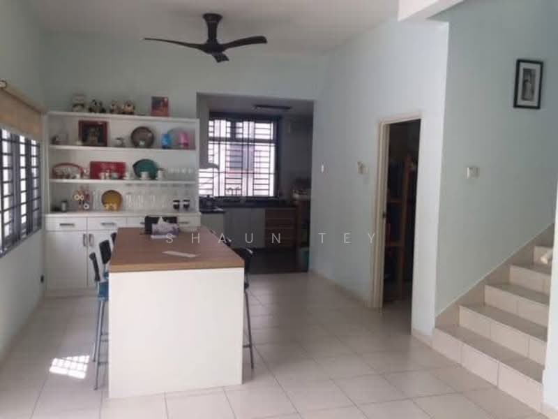 2-storey Terraced House for Sale in Horizon Hills (Iskandar Puteri (Nusajaya)) - Shaun Tey - Interior - PropertyGuru.com.my