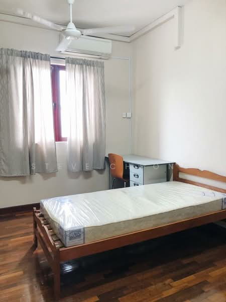 Savanna Condominium untuk Untuk Disewa - RM 2,500 /bulan, Mac 2026 - Bedroom - PropertyGuru.com.my