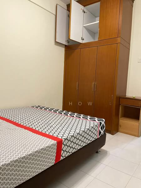 Park View Tower untuk Untuk Disewa - RM 1,300 /bulan, Mac 2026 - Bedroom - PropertyGuru.com.my