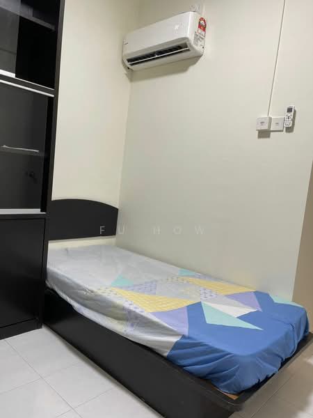 Park View Tower untuk Untuk Disewa - RM 1,300 /bulan, Mac 2026 - Bedroom - PropertyGuru.com.my