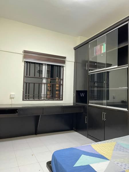 Park View Tower untuk Untuk Disewa - RM 1,300 /bulan, Mac 2026 - Bedroom - PropertyGuru.com.my