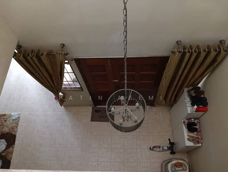 Bukit Jelutong untuk Untuk Dijual - RM 750,000, Mac 2026 - Entrance - PropertyGuru.com.my