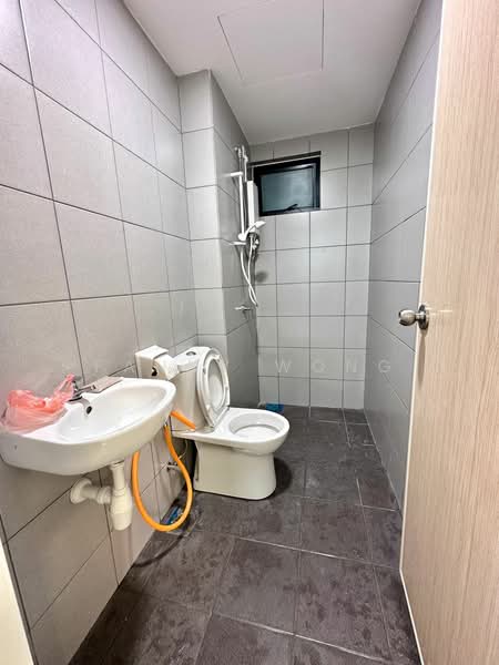 Condominium for Sale at TreeO - Fanny Wong - Bathroom - PropertyGuru.com.my