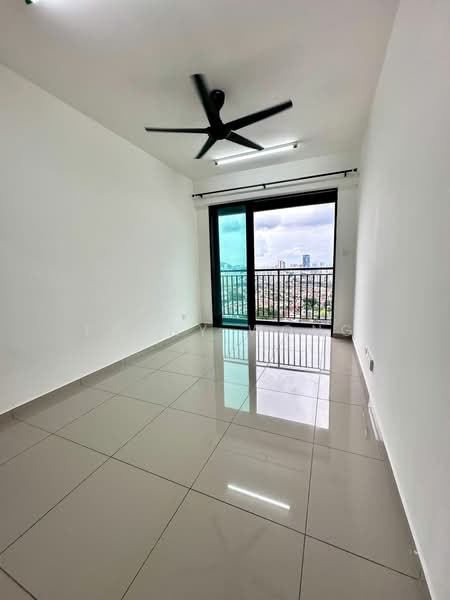 Condominium for Sale at TreeO - Fanny Wong - Balcony - PropertyGuru.com.my