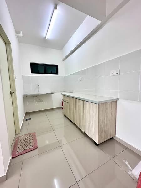 Condominium for Sale at TreeO - Fanny Wong - Kitchen - PropertyGuru.com.my