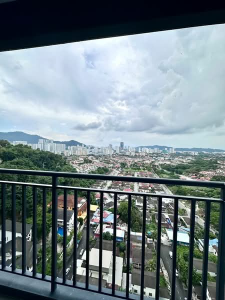 Condominium for Sale at TreeO - Fanny Wong - View - PropertyGuru.com.my