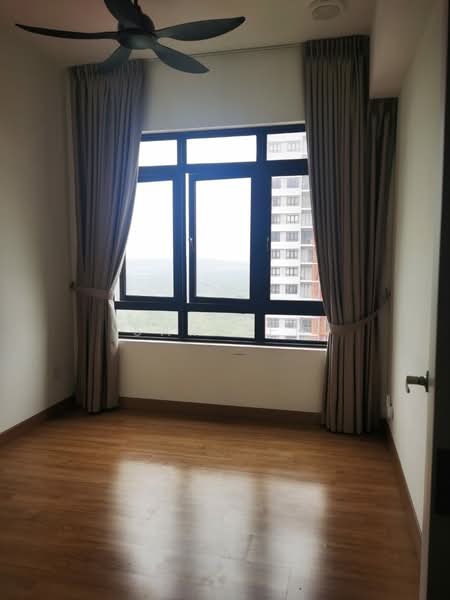 The Amber Residence @ TwentyFive.7 untuk Untuk Disewa - RM 1,700 /bulan, Mac 2026 - View - PropertyGuru.com.my