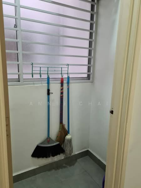 Apartment for Sale at Austin Suites (Permata Austin) - Annie Chai - Interior - PropertyGuru.com.my