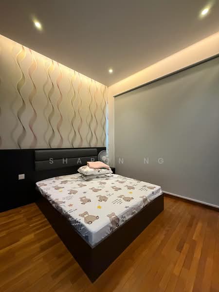 Crescent Bay Suites (Teluk Bayu) untuk Untuk Dijual - RM 498,000, Mac 2026 - Bedroom - PropertyGuru.com.my