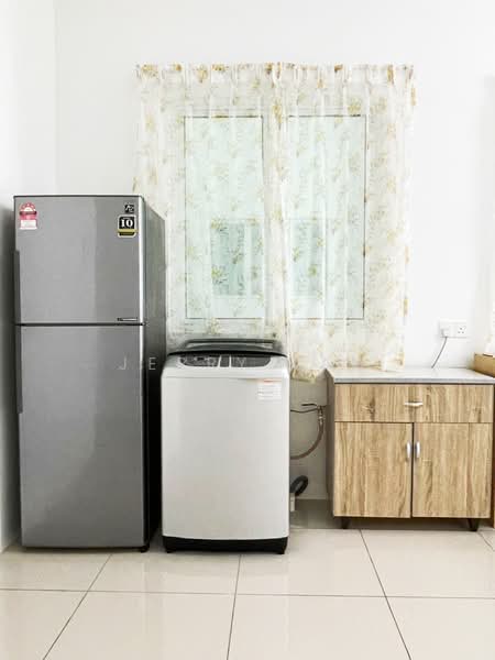 The Clovers untuk Untuk Disewa - RM 1,950 /bulan, Mac 2026 - Interior - PropertyGuru.com.my