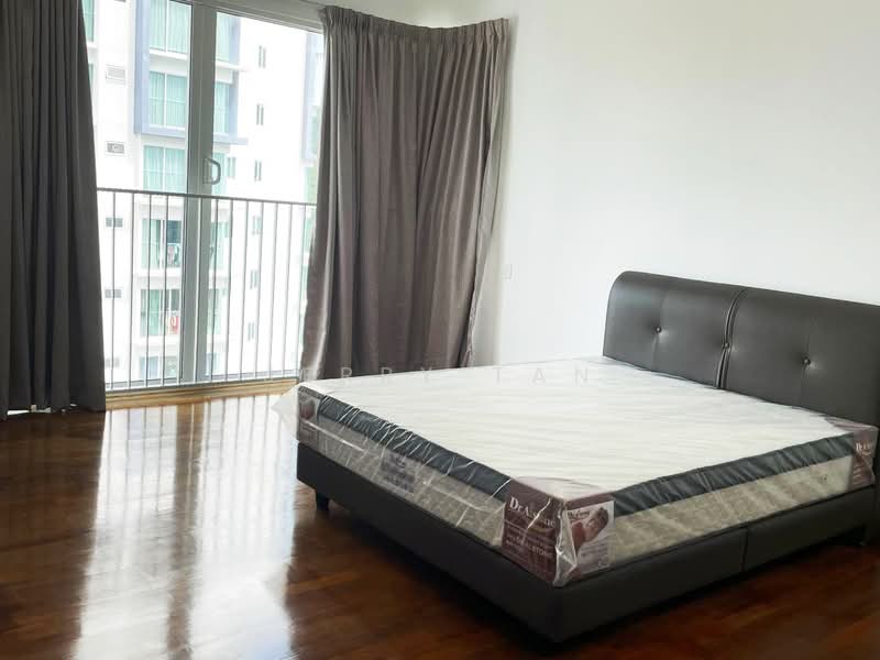The Clovers untuk Untuk Disewa - RM 1,950 /bulan, Mac 2026 - Bedroom - PropertyGuru.com.my