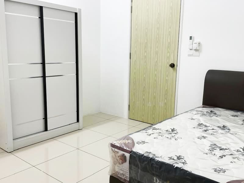 The Clovers untuk Untuk Disewa - RM 1,950 /bulan, Mac 2026 - Bedroom - PropertyGuru.com.my