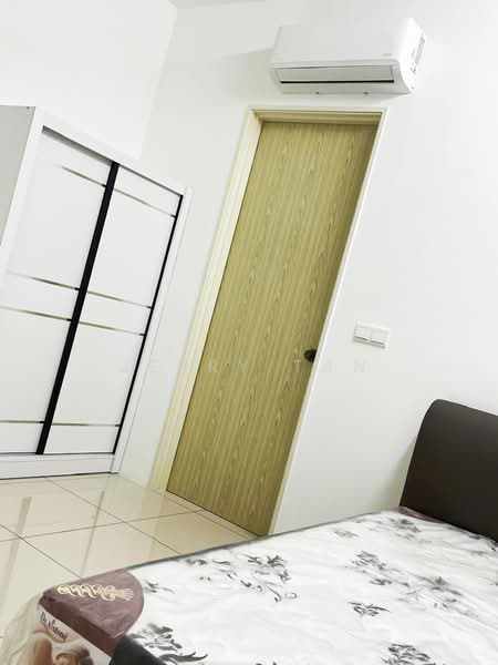 The Clovers untuk Untuk Disewa - RM 1,950 /bulan, Mac 2026 - Bedroom - PropertyGuru.com.my