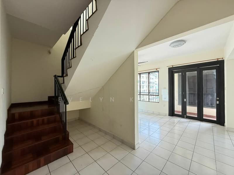 Condominium for Sale at Armanee - Evelyn Khoo - Interior - PropertyGuru.com.my