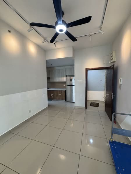 Mutiara Ville untuk Untuk Disewa - RM 2,000 /bulan, Mac 2026 - Kitchen - PropertyGuru.com.my