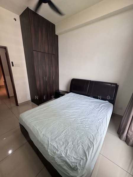 Mutiara Ville untuk Untuk Disewa - RM 2,000 /bulan, Mac 2026 - Bedroom - PropertyGuru.com.my