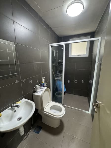 Mutiara Ville untuk Untuk Disewa - RM 2,000 /bulan, Mac 2026 - Bathroom - PropertyGuru.com.my