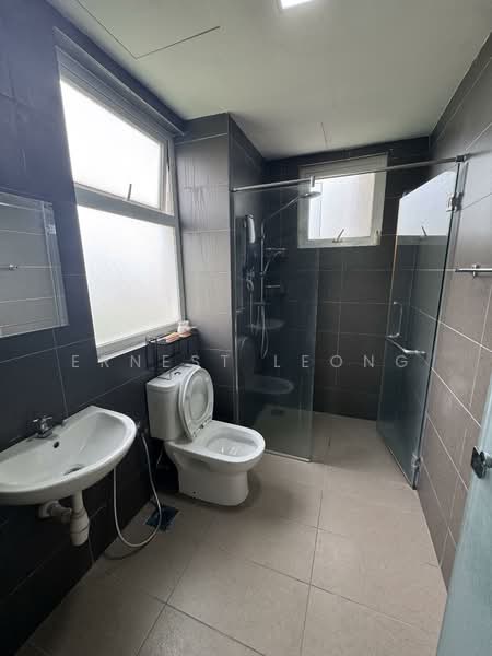 Mutiara Ville untuk Untuk Disewa - RM 2,000 /bulan, Mac 2026 - Bathroom - PropertyGuru.com.my