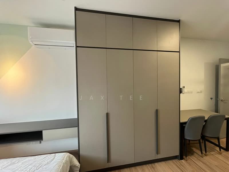 Riveria City untuk Untuk Disewa - RM 2,000 /bulan, Mac 2026 - Interior - PropertyGuru.com.my