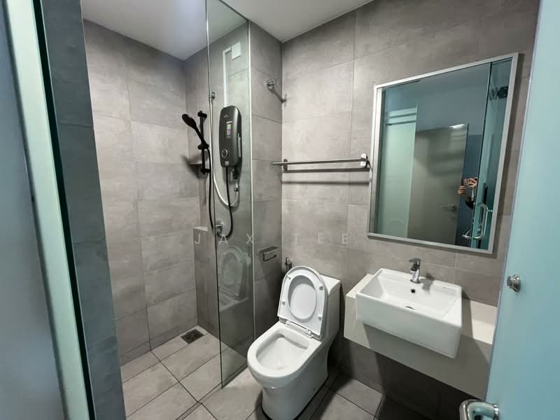 Riveria City untuk Untuk Disewa - RM 2,000 /bulan, Mac 2026 - Bathroom - PropertyGuru.com.my