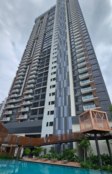 Trion 2 @ KL untuk Untuk Dijual - RM 670,000, Mac 2026 - Exterior - PropertyGuru.com.my