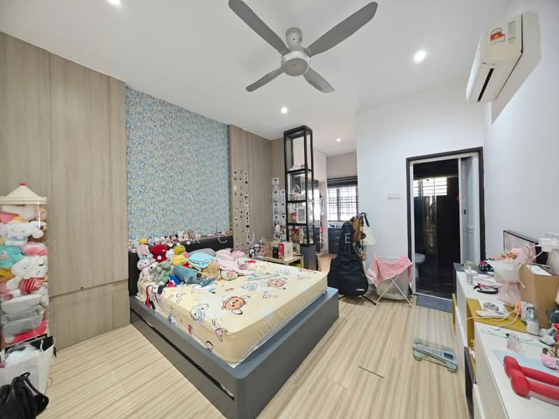 For Sale - Taman Pinji Indah