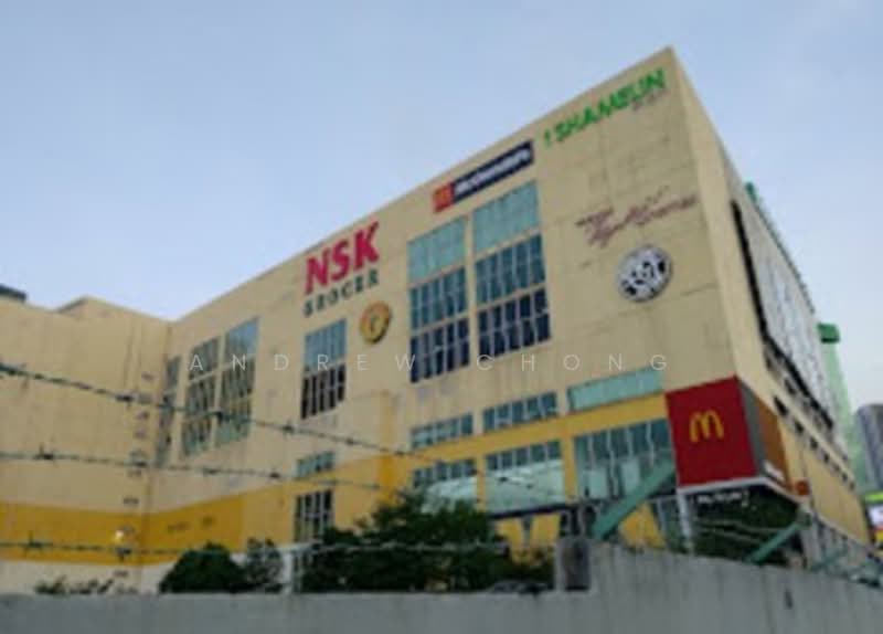 Kilang untuk Disewa di Cheras (Kuala Lumpur) - Andrew Chong - Exterior - PropertyGuru.com.my