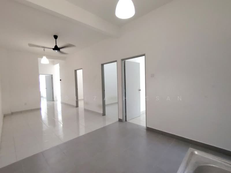 1-storey Terraced House for Sale in Banting (Selangor) - Hasliza Hassan - Interior - PropertyGuru.com.my