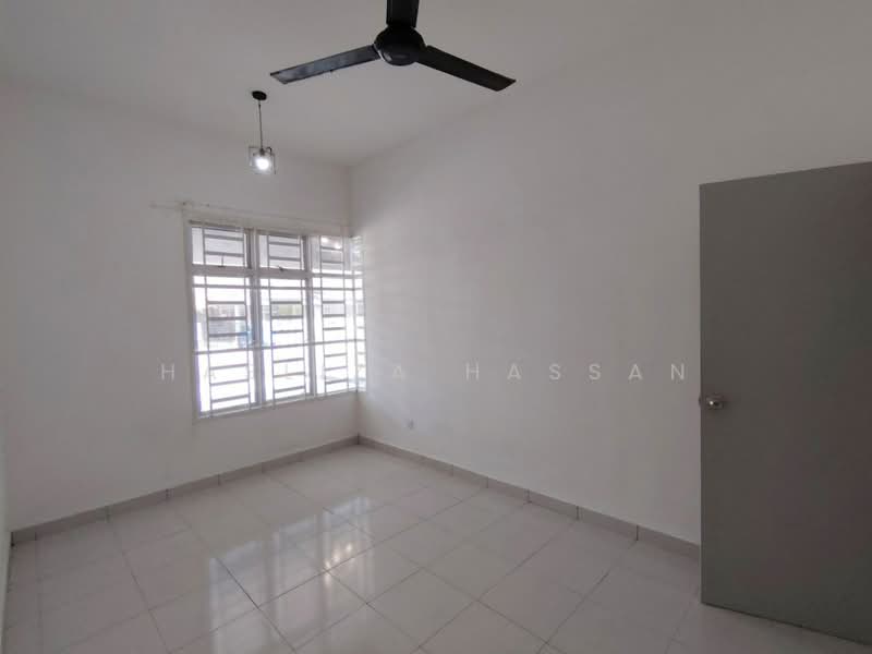 1-storey Terraced House for Sale in Banting (Selangor) - Hasliza Hassan - Interior - PropertyGuru.com.my