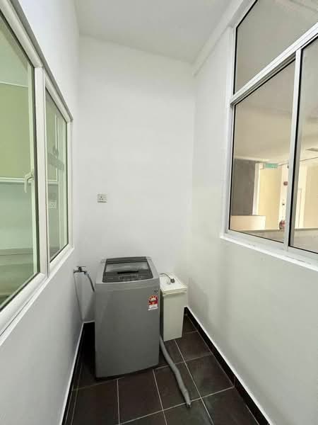 Apartment for Rent at Horizon Residence (Dwi Mutiara) - Vivian Abdullah - Interior - PropertyGuru.com.my