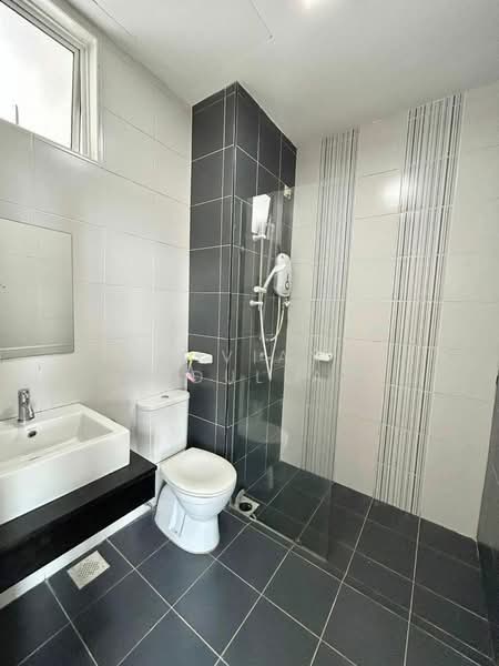 Apartment for Rent at Horizon Residence (Dwi Mutiara) - Vivian Abdullah - Bathroom - PropertyGuru.com.my