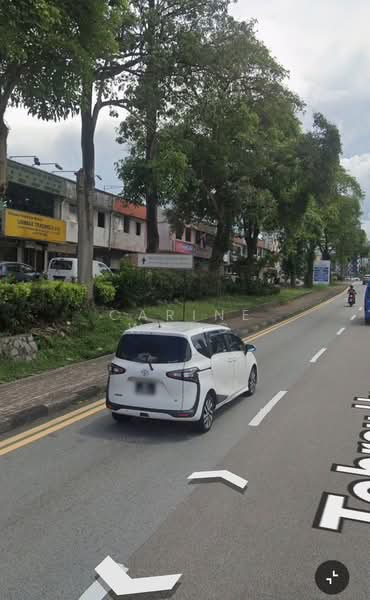 Taman Sri Tebrau untuk Untuk Disewa - RM 7,500 /bulan, Mac 2026 - PropertyGuru.com.my