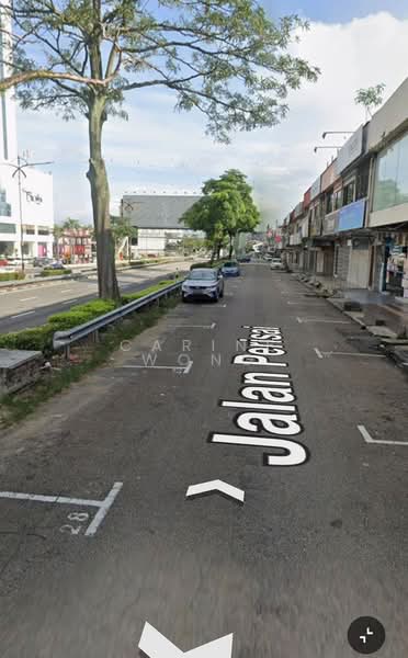 Taman Sri Tebrau untuk Untuk Disewa - RM 7,500 /bulan, Mac 2026 - PropertyGuru.com.my