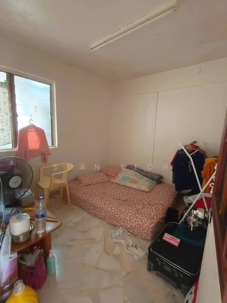 Flat Taman Ungku Tun Aminah untuk Untuk Dijual - RM 148,000, Mac 2026 - PropertyGuru.com.my