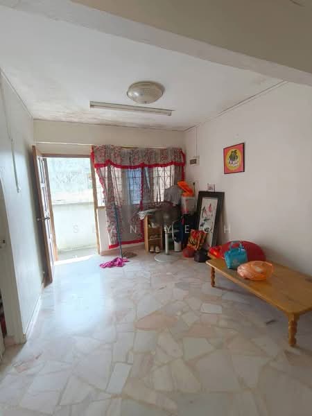 Flat Taman Ungku Tun Aminah untuk Untuk Dijual - RM 148,000, Mac 2026 - PropertyGuru.com.my