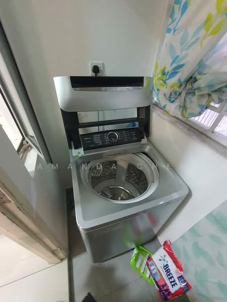 Austin Suites (Permata Austin) untuk Untuk Disewa - RM 1,400 /bulan, Mac 2026 - Interior - PropertyGuru.com.my