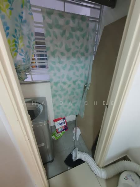 Austin Suites (Permata Austin) untuk Untuk Disewa - RM 1,400 /bulan, Mac 2026 - Interior - PropertyGuru.com.my