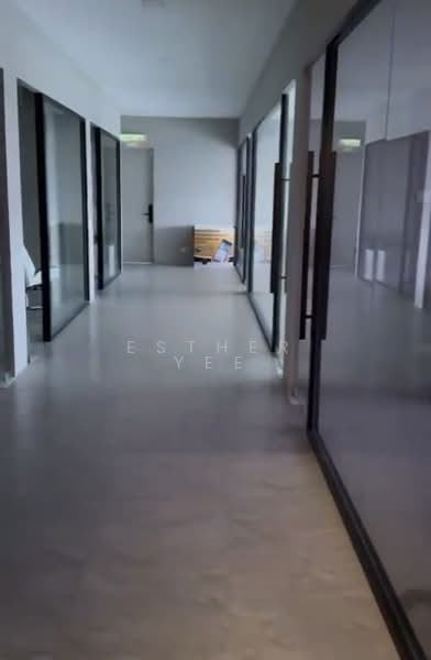 Commercial Bungalow for Sale in Bandar Tun Razak (Cheras) - Esther Yee - Corridor - PropertyGuru.com.my