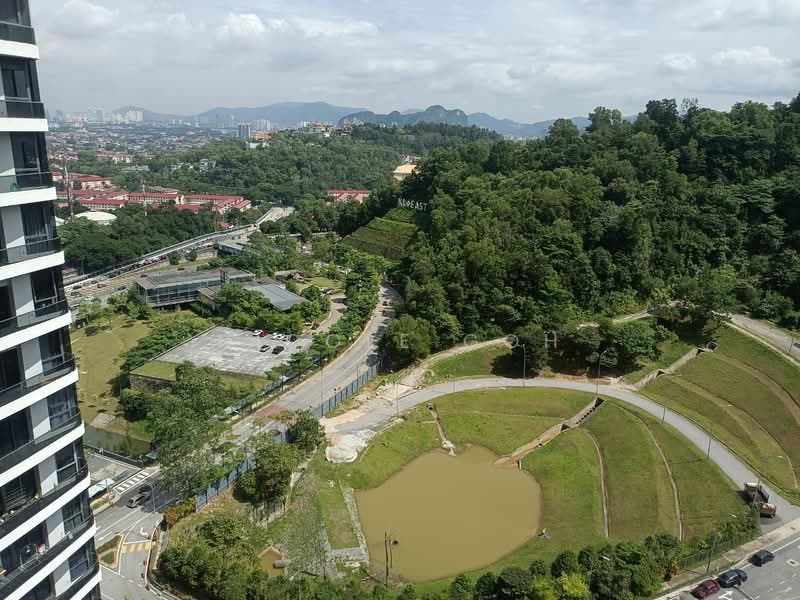 Condominium for Sale at The Veo - Nicole Goh - Exterior - PropertyGuru.com.my