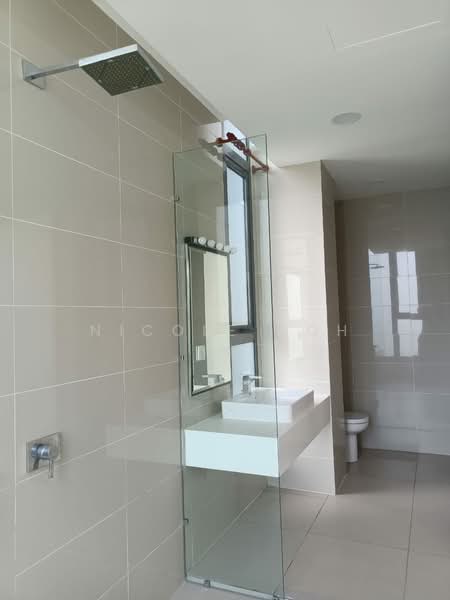 Condominium for Sale at The Veo - Nicole Goh - Bathroom - PropertyGuru.com.my